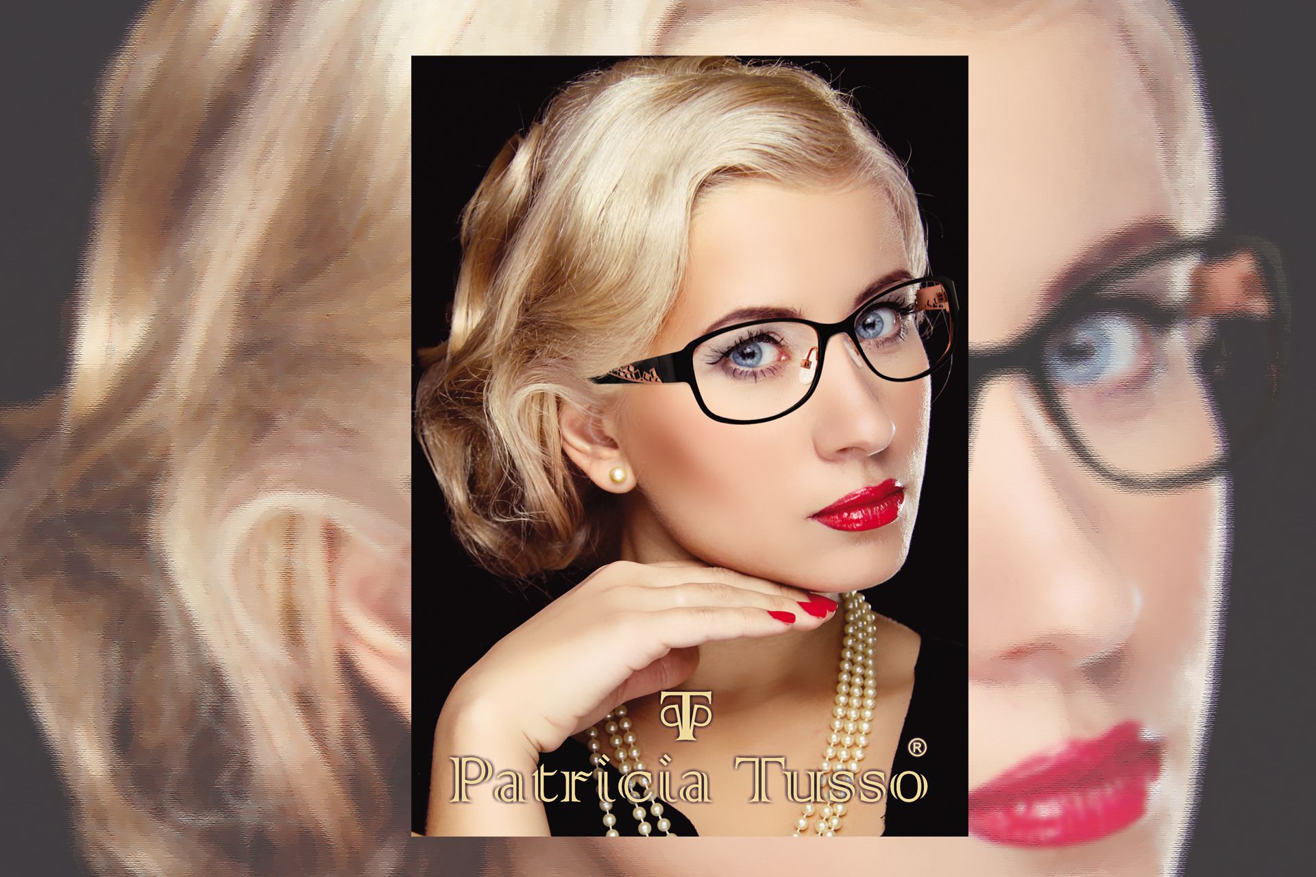 Patricia Tusso Eyewear