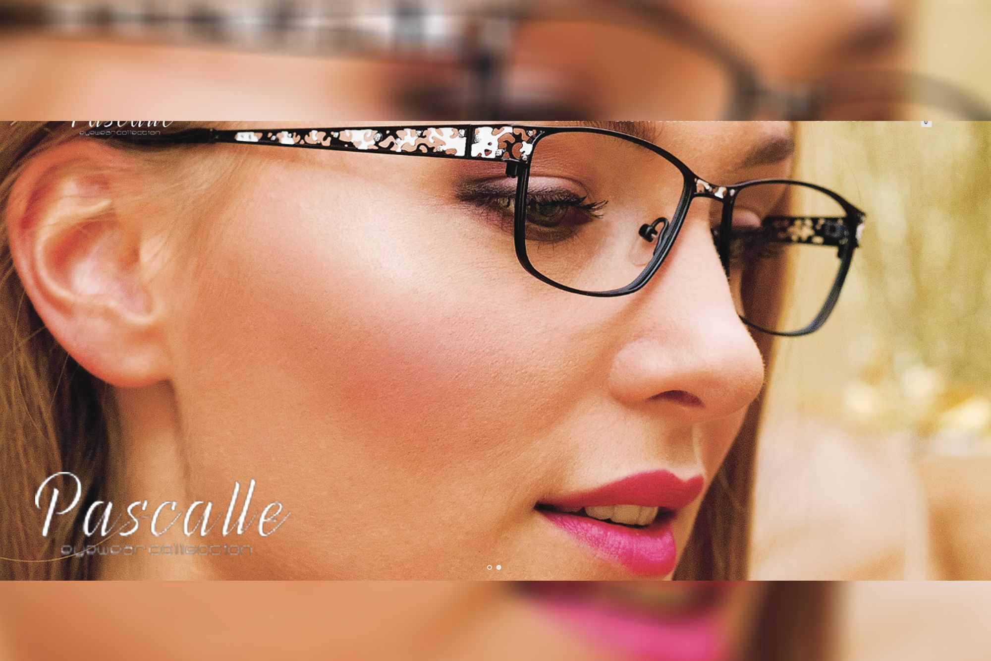 Pascalle Eyewear